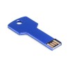 Clé USB Personnalisée Élégante Pratique 16GB Fixing Matières : aluminium Couleurs : rouge cadeau affaires élégant