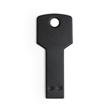 Clé USB Personnalisée Élégante Pratique 16GB Fixing Matières : aluminium Couleurs : rouge marquage couleur éclatante