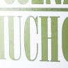 Tasse Personnalisée Éco-responsable pour Cadeau d'Entreprise Kulmer Matières : céramique Couleurs : noir impression logo haute q