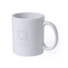 Tasse Personnalisée Éco-responsable pour Cadeau d'Entreprise Kulmer Matières : céramique Couleurs : rouge objet promo petit budg