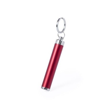 Lampe Personnalisée Pratique Bimox Couleurs : argenté accessoire événementiel unique