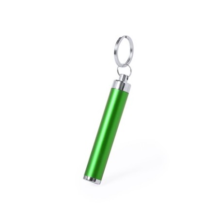 Lampe Personnalisée Pratique Bimox Couleurs : argenté personnalisation sur mesure