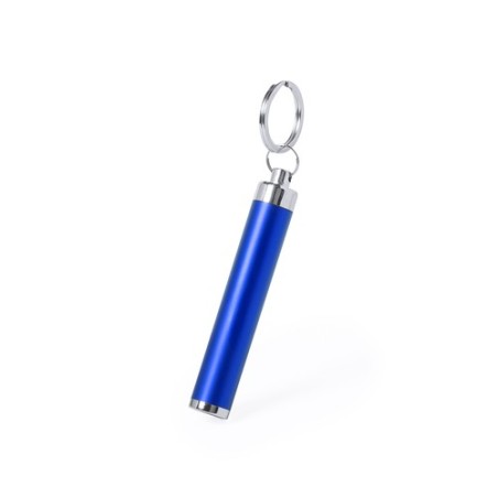 Lampe Personnalisée Pratique Bimox Couleurs : argenté cadeau collaborateur premium