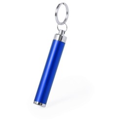 Lampe Personnalisée Pratique Bimox Couleurs : argenté impression logo haute qualité