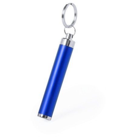 Lampe Personnalisée Pratique Bimox Couleurs : argenté impression logo haute qualité