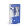 Écouteurs Éco-responsables Élégants Personnalisés avec Fonctionnalité Pas Cher - Voltar accessoire événementiel unique