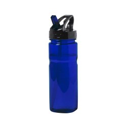 Bidon Personnalisé Éco-responsable pour Vélo Vandix Matières : tritan Couleurs : transparent objet promo petit budget