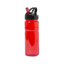 Bidon Personnalisé Éco-responsable pour Vélo Vandix Matières : tritan Couleurs : bleu goodies personnalisé en stock