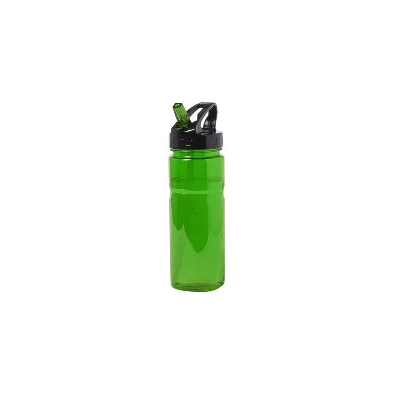 Bidon Personnalisé Éco-responsable pour Vélo Vandix Matières : tritan Couleurs : rouge objet promo petit budget