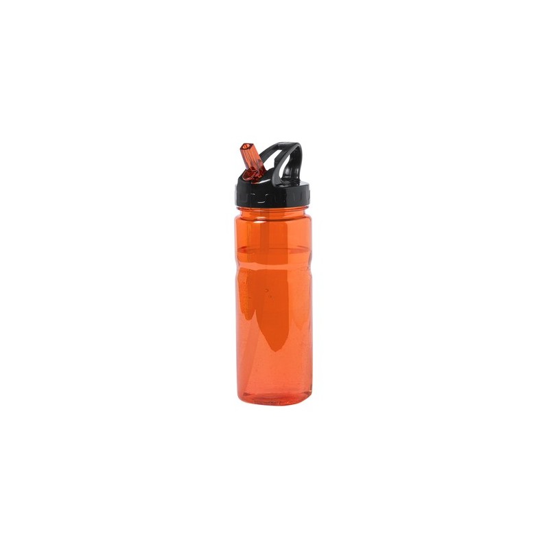 Bidon Personnalisé Éco-responsable pour Vélo Vandix Matières : tritan Couleurs : vert goodies publicitaire durable