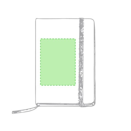 Bloc Notes Kaffol - Élégance et Praticité