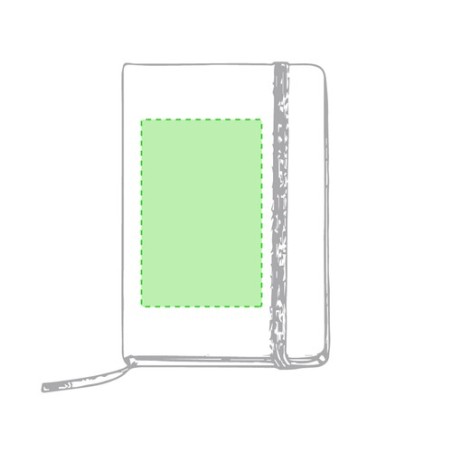 Bloc Notes Kaffol - Élégance et Praticité