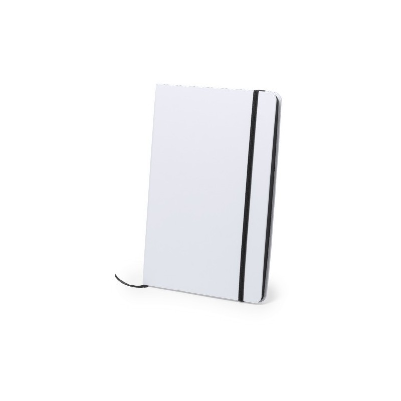 Bloc Notes Kaffol - Élégance et Praticité