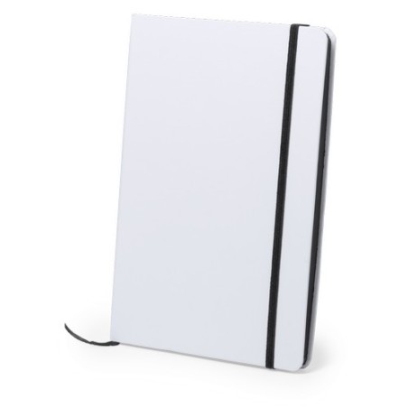 Bloc Notes Kaffol - Élégance et Praticité