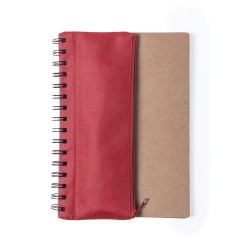 Cahier Éco-responsable et Pratique Personnalisé Mosku