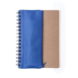 Cahier Éco-responsable et Pratique Personnalisé Mosku 2