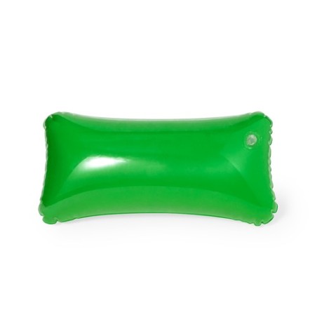 Coussin personnalisé idéal pour sorties Blisit pas cher cadeau entreprise pas cher