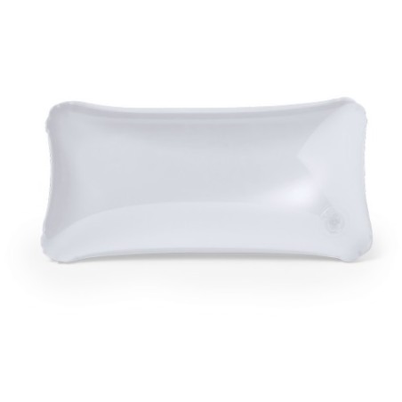 Coussin personnalisé idéal pour sorties Blisit pas cher goodies personnalisé en stock