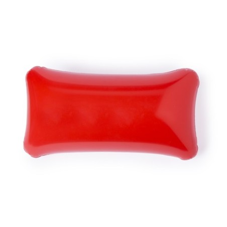 Coussin personnalisé idéal pour sorties Blisit pas cher personnalisable avec votre logo