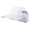 Casquette Personnalisée Publicitaire Laimbur Matières : microfibre Couleurs : vert accessoire événementiel unique