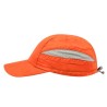 Casquette Personnalisée Publicitaire Laimbur Matières : microfibre Couleurs : blanc marquage laser ultra précis