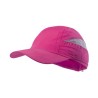 Casquette Personnalisée Publicitaire Laimbur Matières : microfibre Couleurs : noir cadeau client original