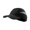 Casquette Personnalisée Publicitaire Laimbur Matières : microfibre Couleurs : bleu personnalisation sur mesure
