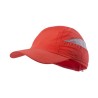 Casquette Personnalisée Publicitaire Laimbur Matières : microfibre Couleurs : bleu accessoire événementiel unique