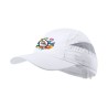 Casquette Personnalisée Publicitaire Laimbur Matières : microfibre Couleurs : fuchsia personnalisable avec votre logo