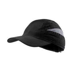Casquette Personnalisée Publicitaire Laimbur Matières : microfibre Couleurs : fuchsia objet promo petit budget