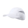 Casquette Personnalisée Publicitaire Laimbur Matières : microfibre Couleurs : rouge personnalisation rapide en France