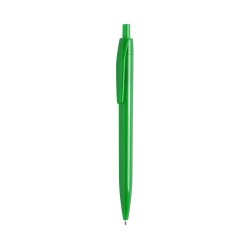 Stylo Bille Personnalisé Noir Blacks Couleurs : vert