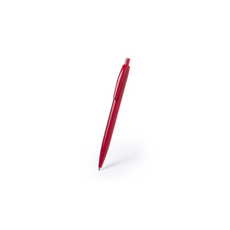 Stylo Bille Personnalisé Noir Blacks Couleurs : fuchsia personnalisation sur mesure