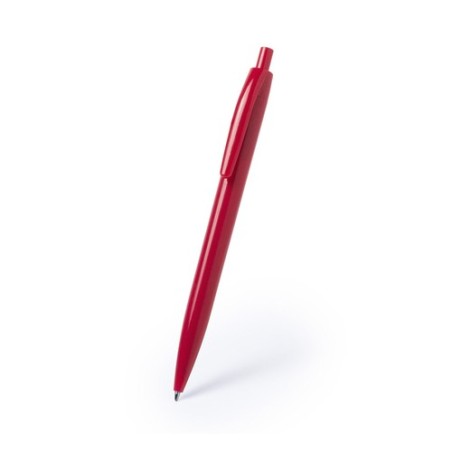 Stylo Bille Personnalisé Noir Blacks Couleurs : fuchsia personnalisation sur mesure