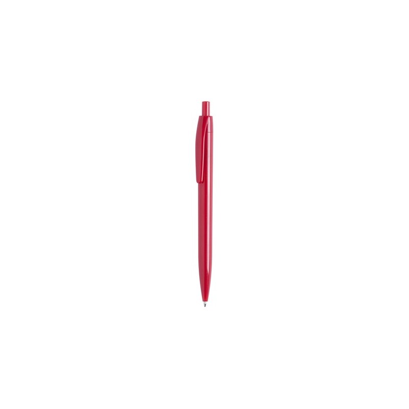 Stylo Bille Personnalisé Noir Blacks Couleurs : fuchsia cadeau collaborateur premium