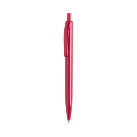 Stylo Bille Personnalisé Noir Blacks Couleurs : fuchsia cadeau collaborateur premium