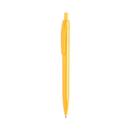 Stylo Bille Personnalisé Noir Blacks Couleurs : fuchsia marquage couleur éclatante