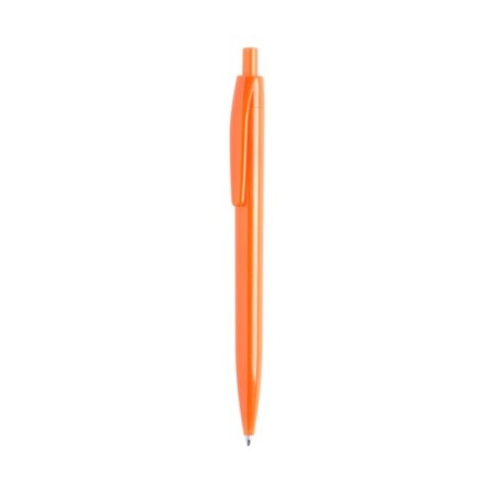 Stylo Bille Personnalisé Noir Blacks Couleurs : fuchsia objet publicitaire robuste