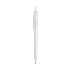 Stylo Bille Personnalisé Noir Blacks Couleurs : bleu clair personnalisation sur mesure