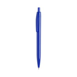 Stylo Bille Personnalisé Noir Blacks Couleurs : bleu cadeau collaborateur premium
