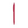 Stylo Bille Personnalisé Noir Blacks Couleurs : rose personnalisation rapide en France