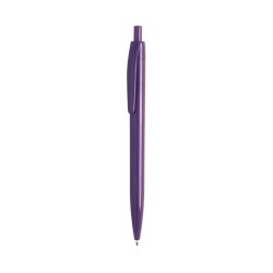 Stylo Bille Personnalisé Noir Blacks Couleurs : jaune goodies personnalisé en stock