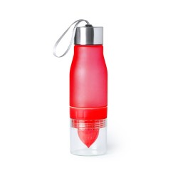 Bidon Presse-agrumes Pratique Écologique pour Vélo Selmy