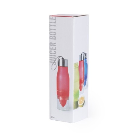 Bidon Presse-agrumes Selmy - Gourde Innovante