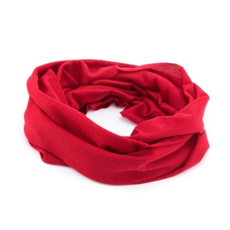 Accessoire Publicitaire Unique - Tour de Cou Personnalisé Holiam Matières : polyester Couleurs : fuchsia objet publicitaire robu