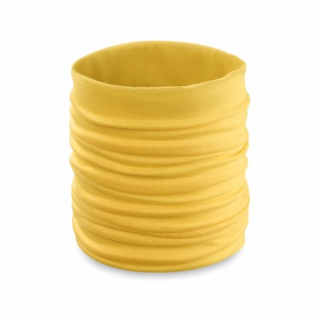 Accessoire Publicitaire Unique - Tour de Cou Personnalisé Holiam Matières : polyester Couleurs : rouge objet promo petit budget