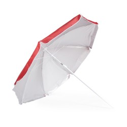 Parasol Personnalisé Économique - Sandok objet promo petit budget
