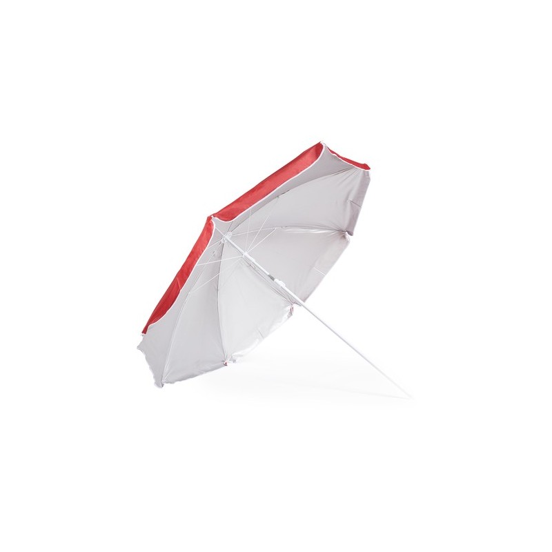 Parasol Personnalisé Économique - Sandok objet promo petit budget