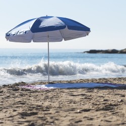 Parasol Personnalisé Économique - Sandok accessoire événementiel unique