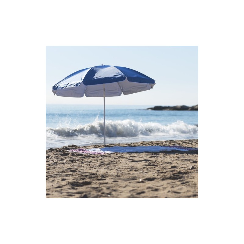 Parasol de Plage Sandok - Protection UV et Style